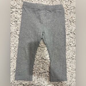 GAP Kids Gray Leggings